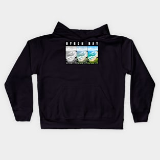 Byron Bay Kids Hoodie